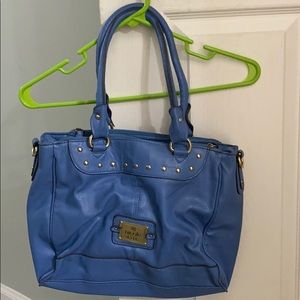 Nicole Miller Purse